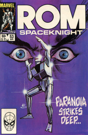 Rom #53