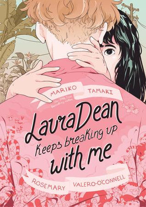 Laura Dean Keeps Breaking Up With Me OGN (Trade Paperback)