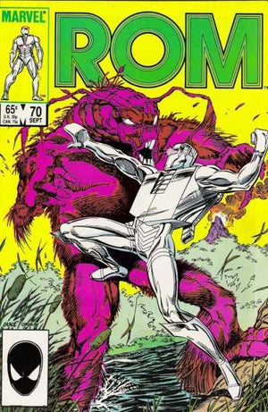 Rom #70