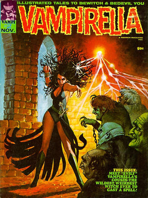 Vampirella #2