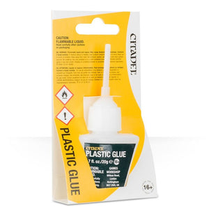 Citadel : Plastic Glue (Local Pickup / In-Store or Ground Shipping ONLY!)