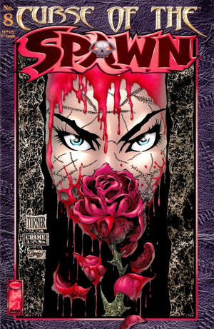 Curse of the Spawn #8