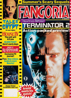 Fangoria #104