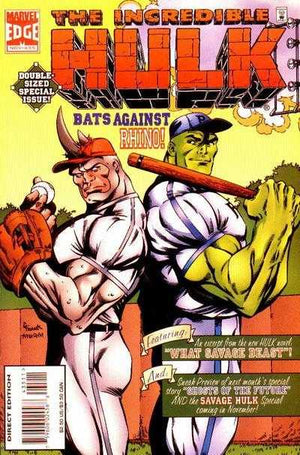 Incredible Hulk #435