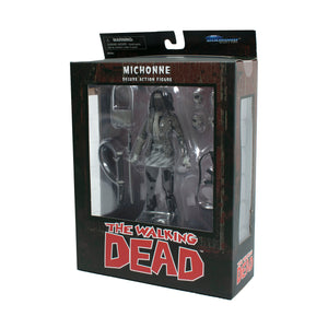 Diamond Select The Walking Dead: Michonne (Comic Series 1) Action Figure