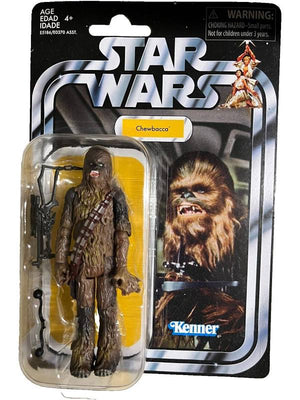 Star Wars - Vintage Collection - Chewbacca VC141 MOC