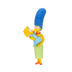 The Simpsons - Marge & Maggie 5" Action Figure by JAKKS Pacific