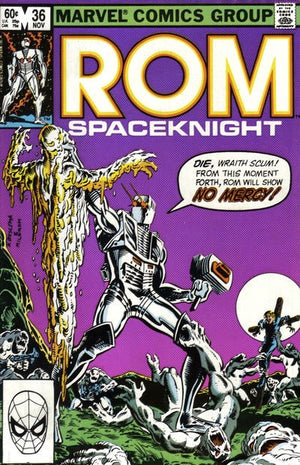 Rom #36