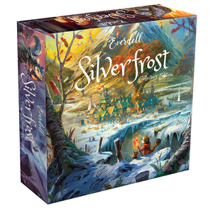 EVERDELL : Silverfrost Collectors Edition