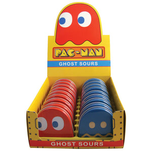 Pac-Man : Ghost Sour Candy Tin