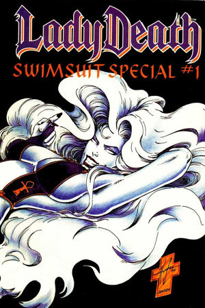 Lady Death: Swimsuit Special #1 (1994 Chaos!)