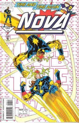 Nova #6