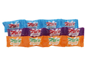 Zotz : String of 4 Orange