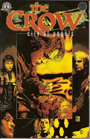 The Crow: City of Angels #2