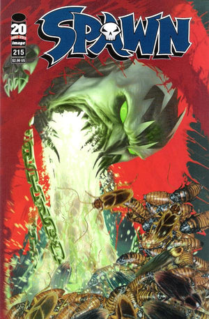 Spawn #215