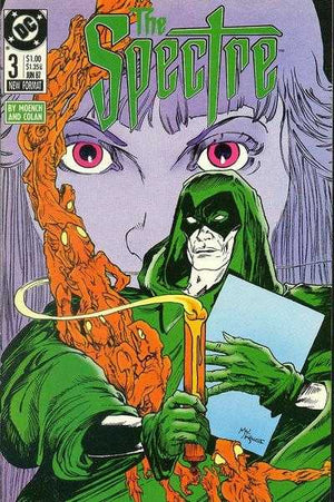 Spectre #3
