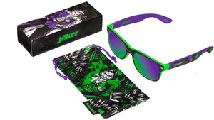 Knockaround Sunglasses: THE JOKER FORT KNOCKS