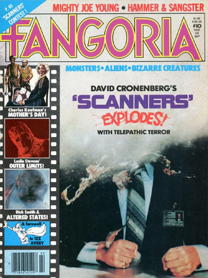 Fangoria #10