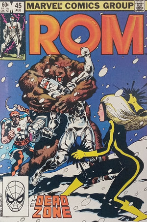 Rom #45