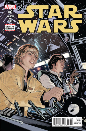 Star Wars #17 (Marvel 2015 Series)