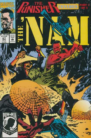 Nam (The 'Nam) #67