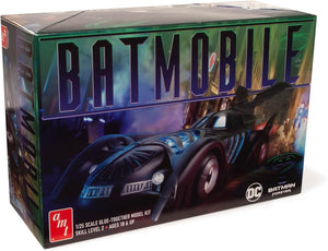 AMT "Batman Forever Batmobile 1:25 Scale Model Kit