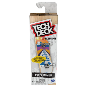 TECH DECK Performance Series Element Skateboard