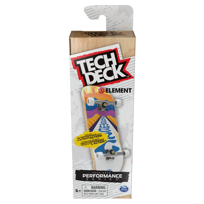 TECH DECK Performance Series Element Skateboard