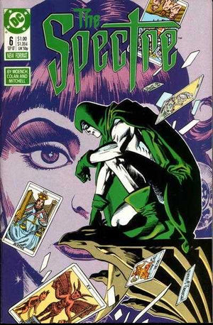 Spectre #6