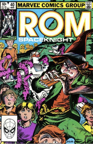 Rom #40