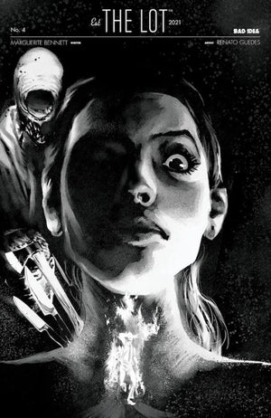 The Lot #4 (Bad Idea 2021)