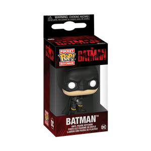 Funko Pop! Keychain: The Batman MISB