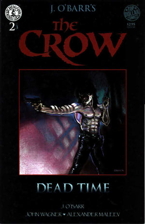 Crow: Dead Time #2