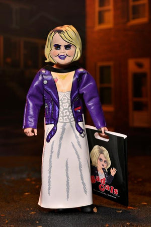 NECA BEN COOPER - Costume Kids Collection Child's Play TIffany Figure MISB