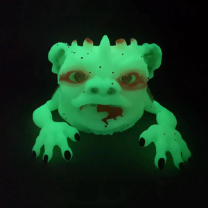 BOGLINS: Zombie Zort (New in Box!)