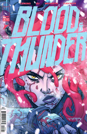 BLOOD & THUNDER #8 CVR B KHARY RANDOLPH & EMILIO LOPEZ VAR (MR)
