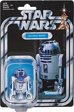 Star Wars - Vintage Collection - R2-D2 VC149 MOC