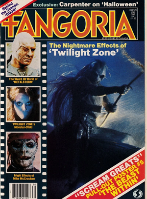 Fangoria #30