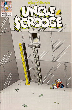 Uncle Scrooge #273
