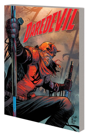 Daredevil & Elektra by Chip Zdarsky Vol. 2: The Red Fist Saga Part Two TP