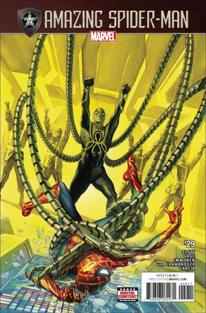 Amazing Spider-Man #29