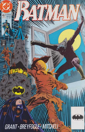 Batman #457