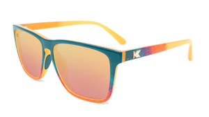 Knockaround Sunglasses: DESERT FAST LANES SPORT