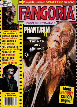 Fangoria #75