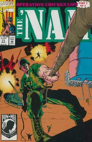 Nam (The 'Nam) #71