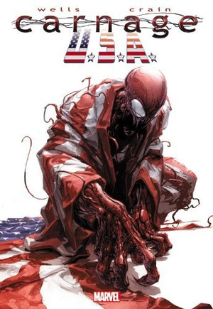 Carnage USA TP