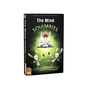 The Mind: Soulmates (Game)