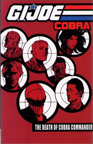 GI JOE: Cobra Vol. 4