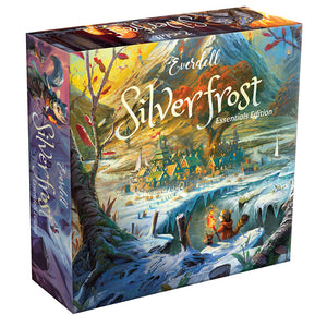 EVERDELL : Silverfrost Essentials Edition