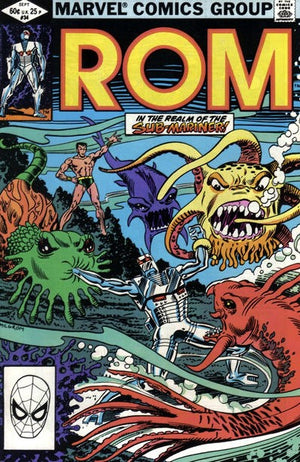 Rom #34